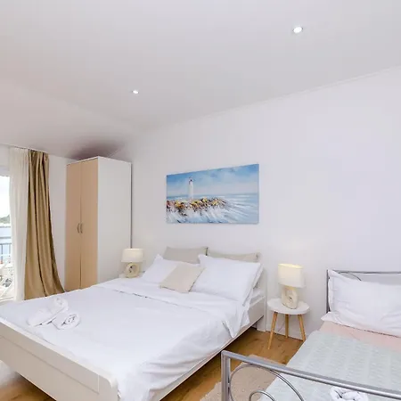 Apartment Matea