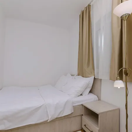Matea Apartment Milna (Hvar)