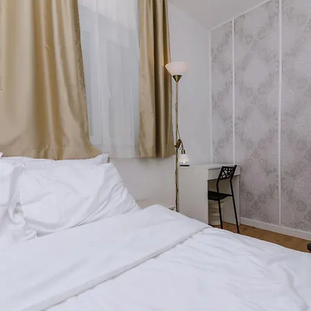 Apartment Matea Milna (Hvar)