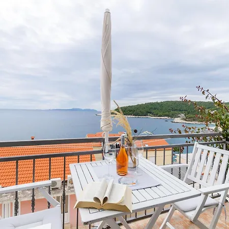 Matea * Milna (Hvar)