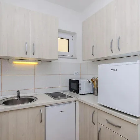 Apartment Matea